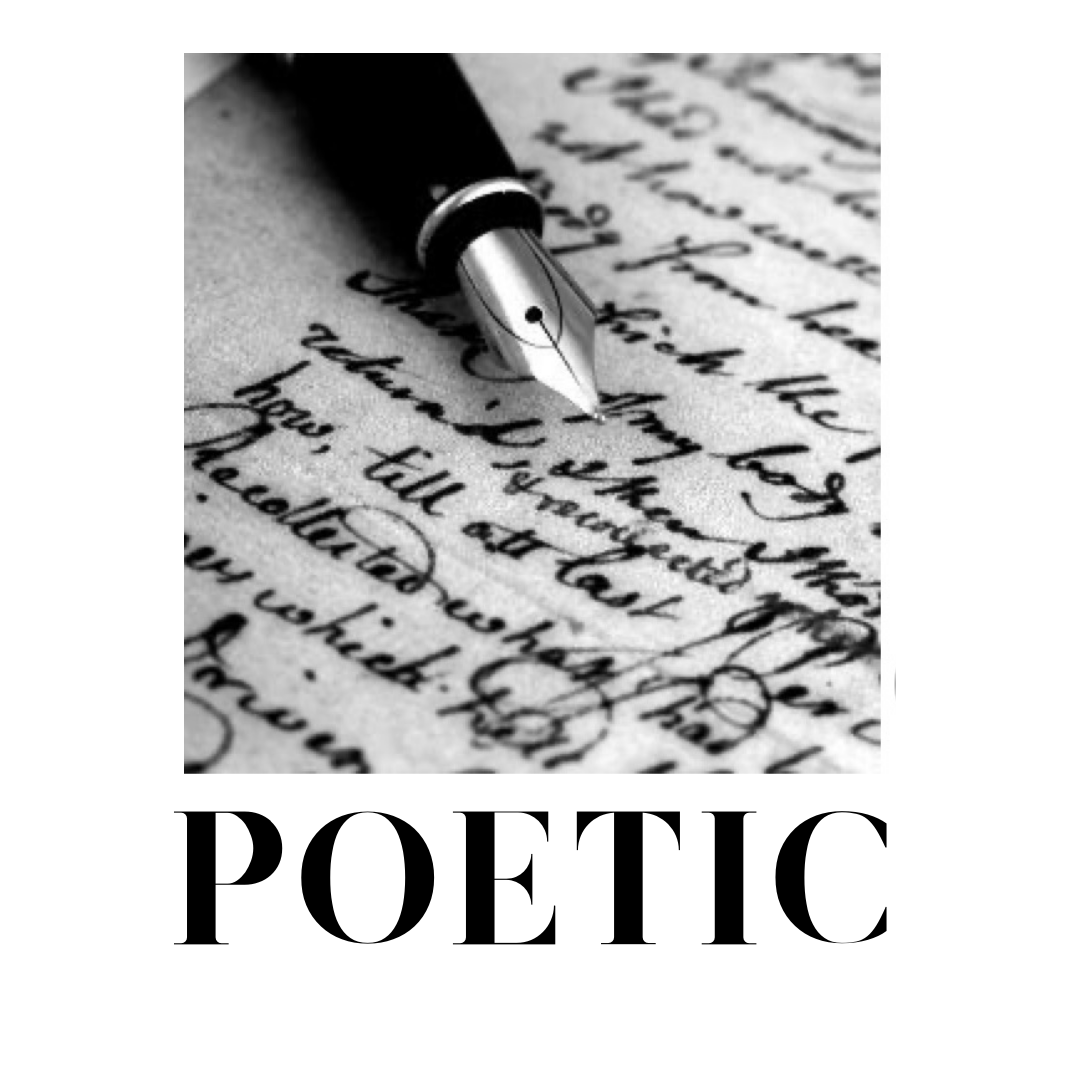 Poetic Pack (STORYTELLING) 10 Beats