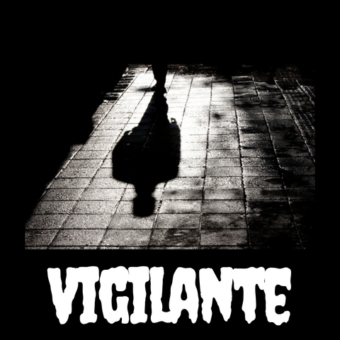Vigilante Pack (DARK TRAP) 18 Beats