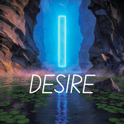 Desire Pack (VARIETY) 25 Beats