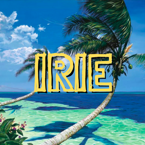 Irie Pack (DANCEHALL- AFRO) 8 Beats