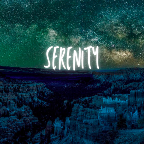 Serenity Pack (RELAXED GUITARS) 19 Beats