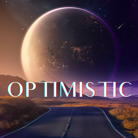 Optimistic Pack (CHILL GUITARS) 13 Beats
