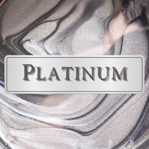 Platinum Pack (VARIETY) 25 Beats